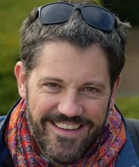 Dr. Cedric Moyersoen